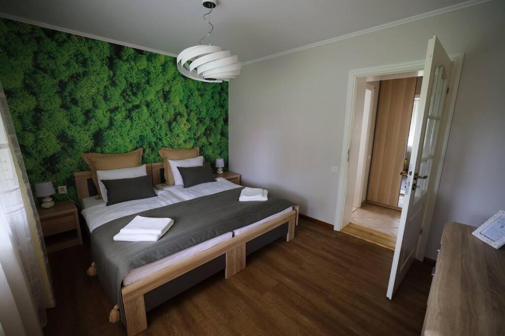 Greenland Apartments سيسيس المظهر الخارجي الصورة