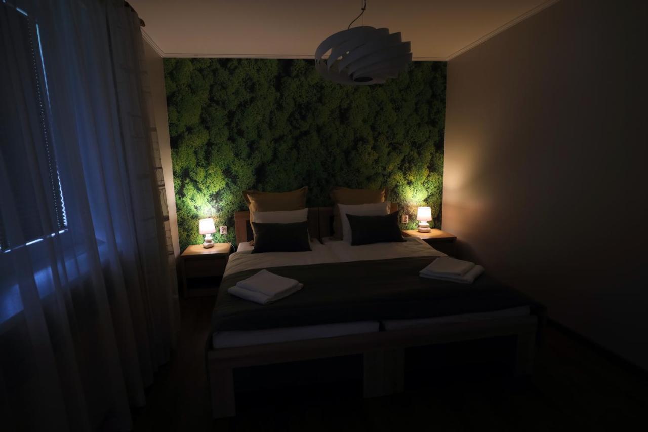 Greenland Apartments سيسيس المظهر الخارجي الصورة